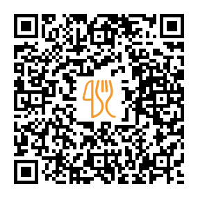 QR-code link către meniul Turkish Cuisine