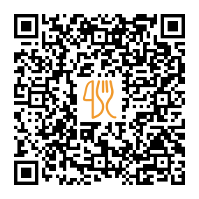 QR-code link către meniul East First Coffeehouse