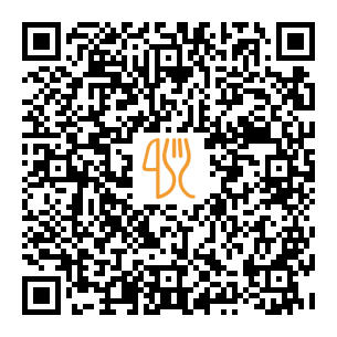 QR-code link către meniul Lazeez Fresh Mediterranean Grill