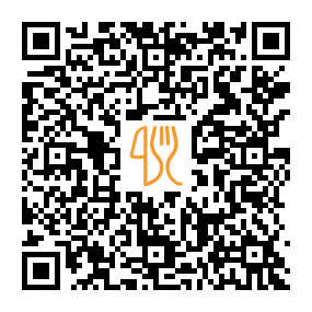 QR-code link către meniul Blaze Pizza