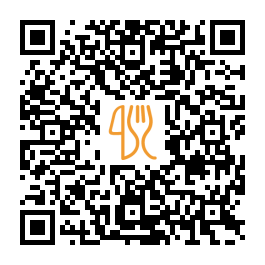 QR-code link către meniul Quiroga