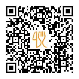 QR-code link către meniul Fleur's Koffie