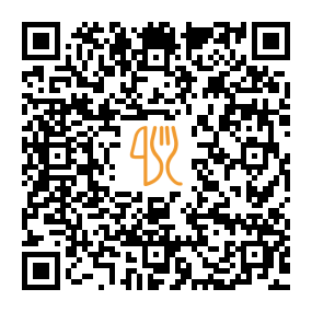 QR-code link către meniul Hibachi Grill Supreme Buffet