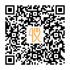 QR-code link către meniul Voo Doo BBQ & Grill