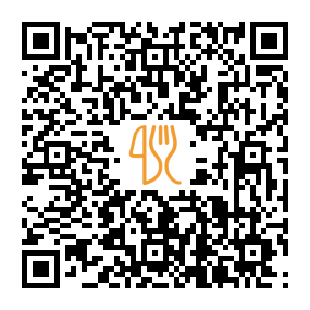 QR-code link către meniul Fresh Barbeque Innovations