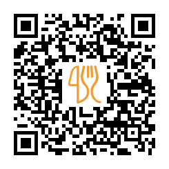 QR-code link către meniul Cafe Bulevar