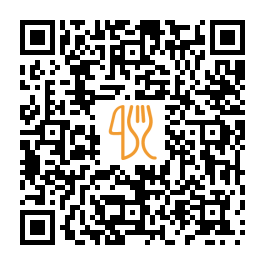 QR-code link către meniul Super Matcha 슈퍼말차