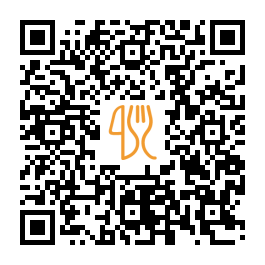 QR-code link către meniul Tejera Negra