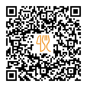 QR-code link către meniul Burger Express