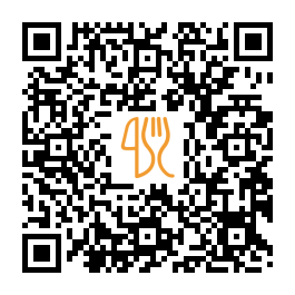 QR-code link către meniul Asian Burmese