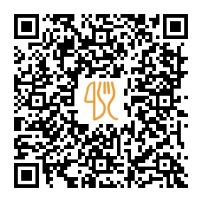 QR-code link către meniul Teriyaki Express