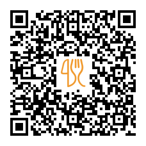 QR-code link către meniul Garrison Public House