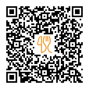 QR-code link către meniul Tokyo Grill Sushi Inc