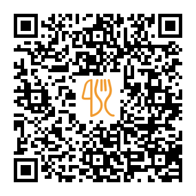 QR-code link către meniul Bonjour French Cuisine