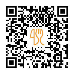 QR-code link către meniul Burger Blast