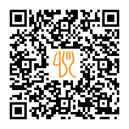 QR-code link către meniul The Village Grind