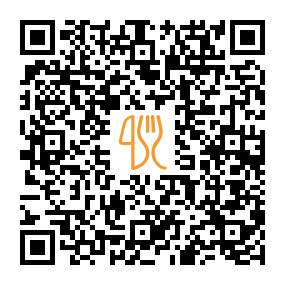 QR-code link către meniul Atlantic Poke