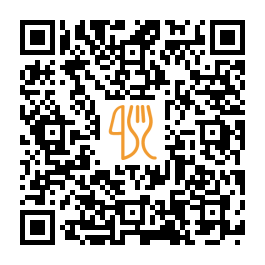 QR-code link către meniul Donut Shop