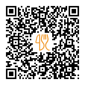 QR-code link către meniul Oak Mill Bakery