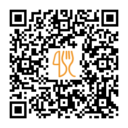 QR-code link către meniul Asian Harbor