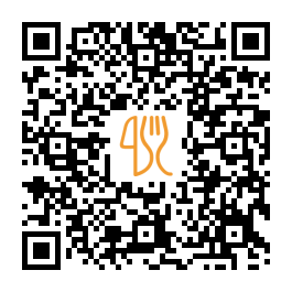 QR-code link către meniul Aziz Canteen