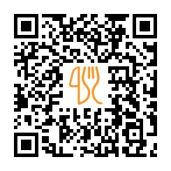 QR-code link către meniul Carriage Inn