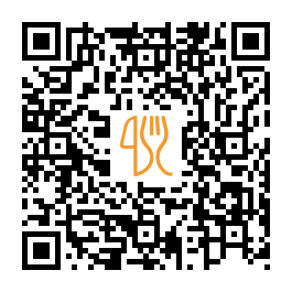 QR-code link către meniul Hunan Garden