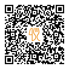 QR-code link către meniul Lucky Kitchen