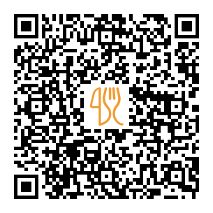 QR-code link către meniul Sabores Peruanos