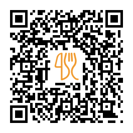 QR-code link către meniul 3 Hermanos