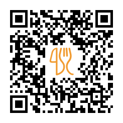 QR-code link către meniul Bacchus Cafe