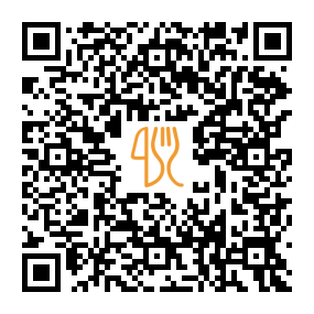 QR-code link către meniul Hibachi Hut