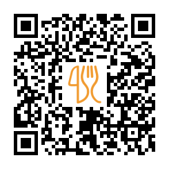 QR-code link către meniul Feast