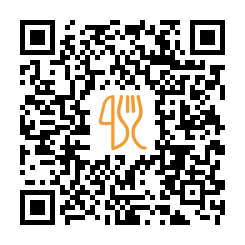 QR-code link către meniul Mi Pescaico