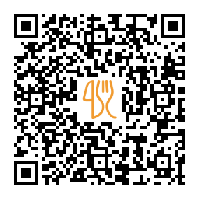 QR-code link către meniul The Hooch Hideaway