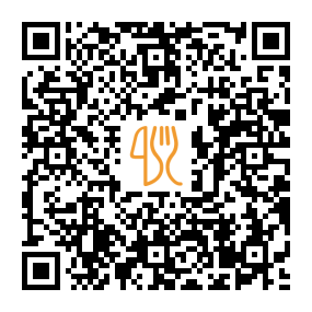 QR-code link către meniul Saratoga Awesome Dogs