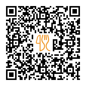 QR-code link către meniul Torksey Tea Room