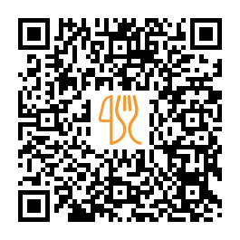 QR-code link către meniul Sushi Saga