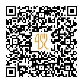 QR-code link către meniul The Blue Pantry