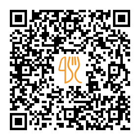 QR-code link către meniul The Amina Tandoori