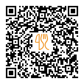 QR-code link către meniul Full Moon Saloon