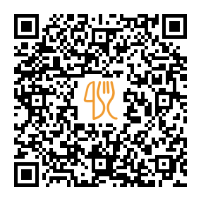 QR-code link către meniul Moveable Feast The