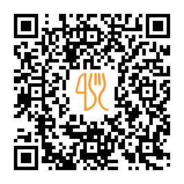 QR-code link către meniul Tigi Bistró