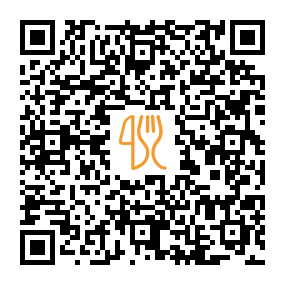 QR-code link către meniul Turqoise Kitchen