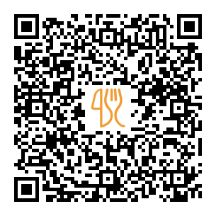 QR-code link către meniul Restaurante Sabores de Mi Tierra Típico y Mariscos