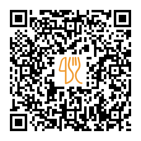 QR-code link către meniul Raw Republic