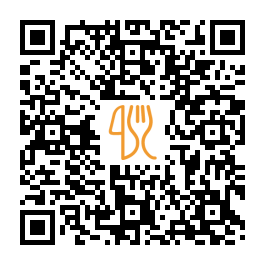 QR-code link către meniul Thai Garden