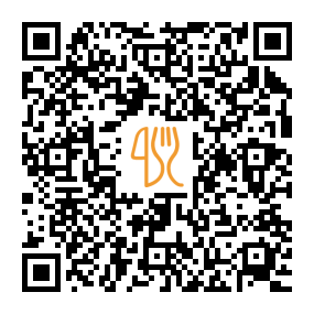 QR-code link către meniul Gaba Gelateria