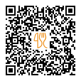 QR-code link către meniul Kahala Coffee Traders