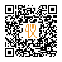 QR-code link către meniul Garcias